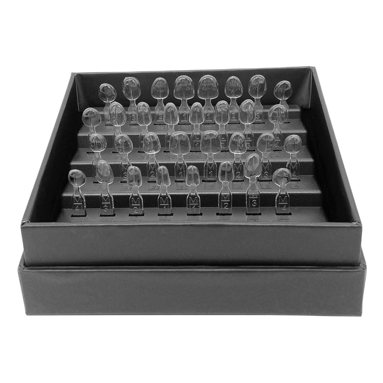 32 sztuk/zestaw zestaw forniró – Teeth Whitening Moulds recenzja i cena